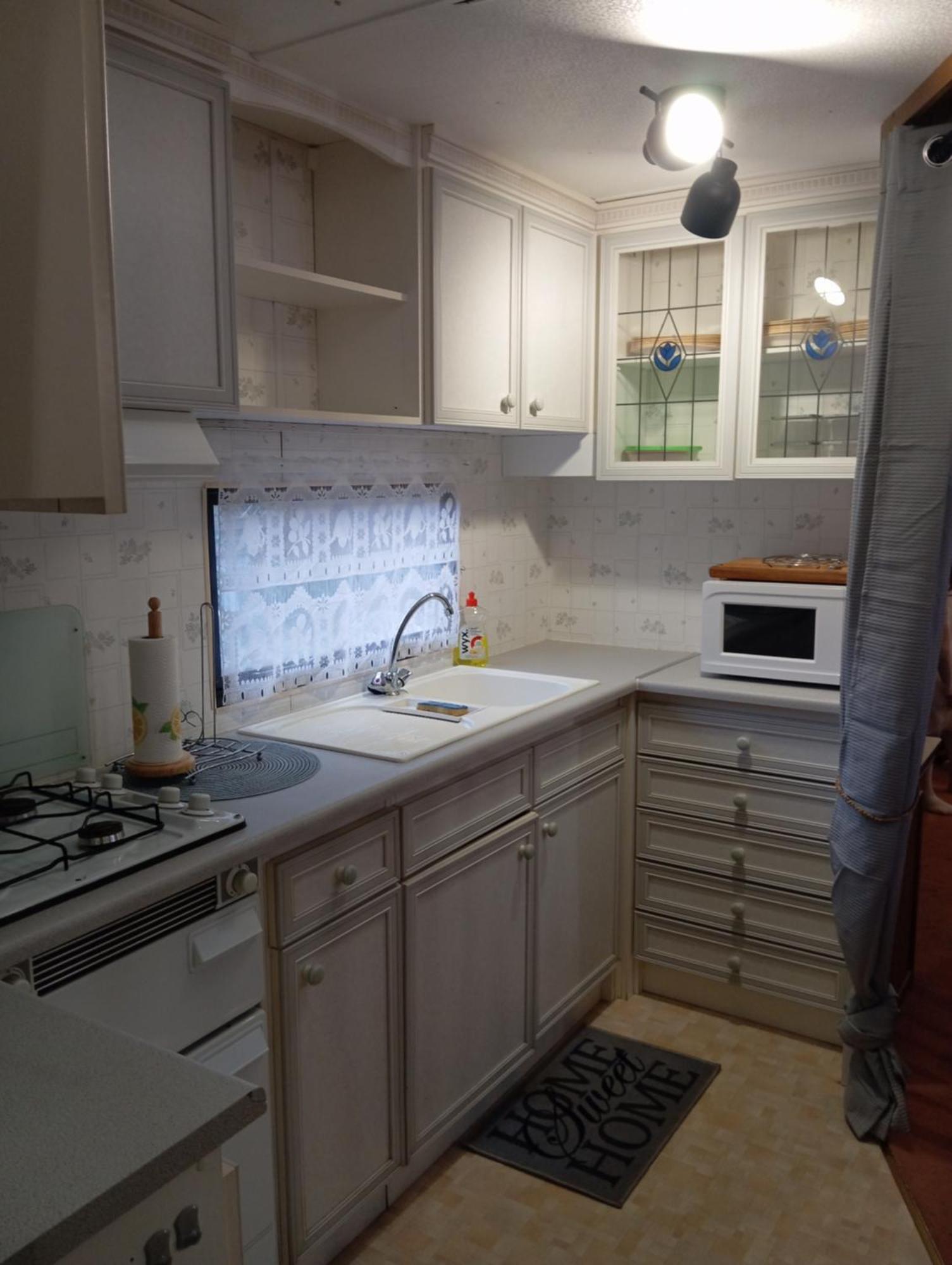 Vacances Familiales Dans Camping Avec Piscine Fréjus Cameră foto