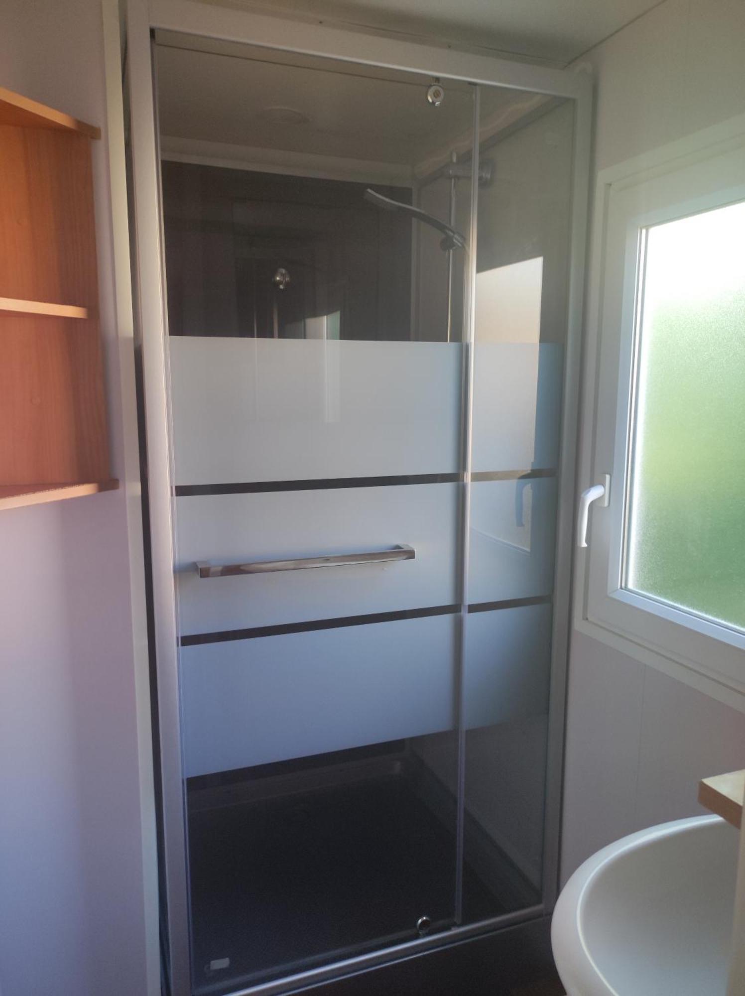 Vacances Familiales Dans Camping Avec Piscine Fréjus Cameră foto